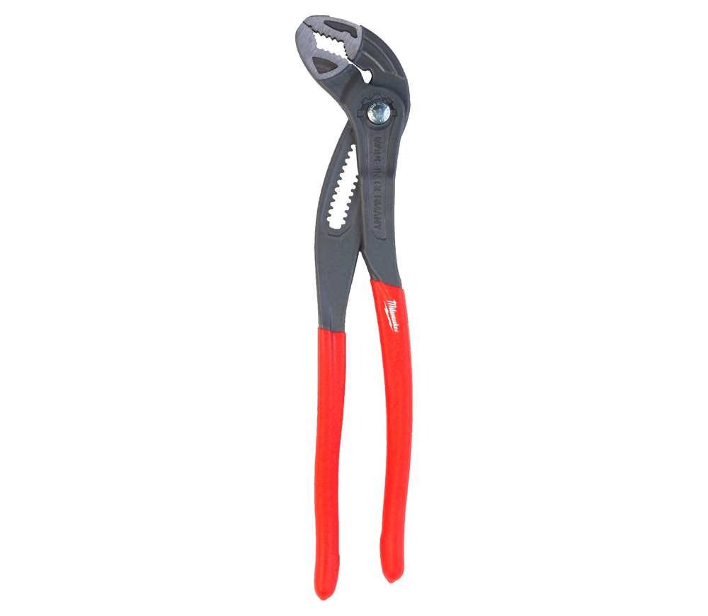 Clești papagal MILWAUKEE Adjustable Water Pump Plier 300mm