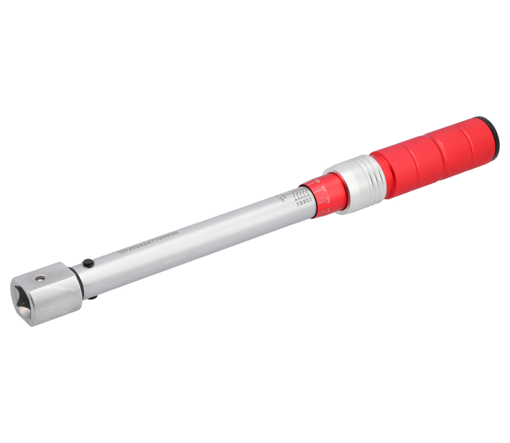 Динамометрический ключ YATO YT24770 14-18 mm 10-100 Nm-3