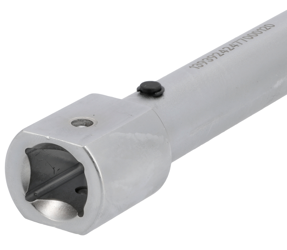 Динамометрический ключ YATO YT24770 14-18 mm 10-100 Nm-4