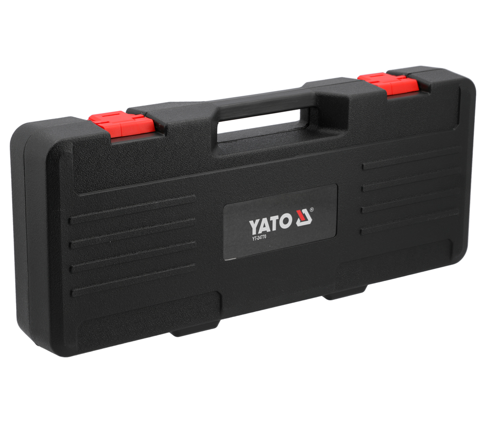 Динамометрический ключ YATO YT24770 14-18 mm 10-100 Nm-7