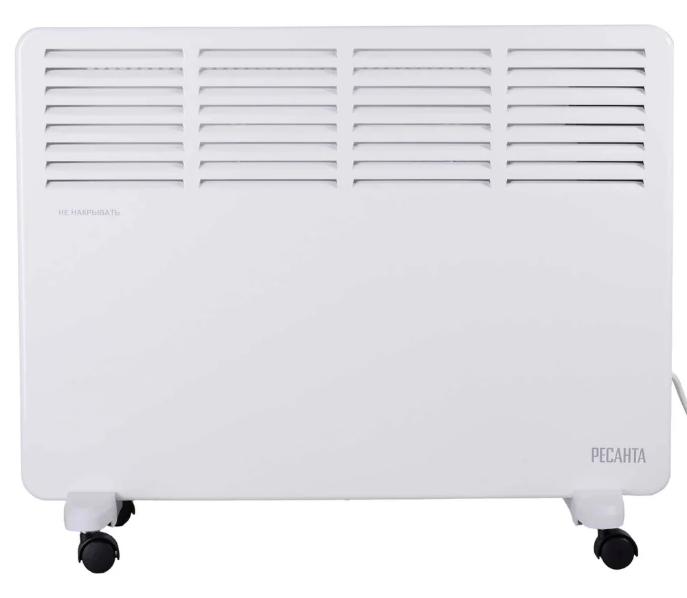 Convector RESANTA OK-1500E 1.5kw-4