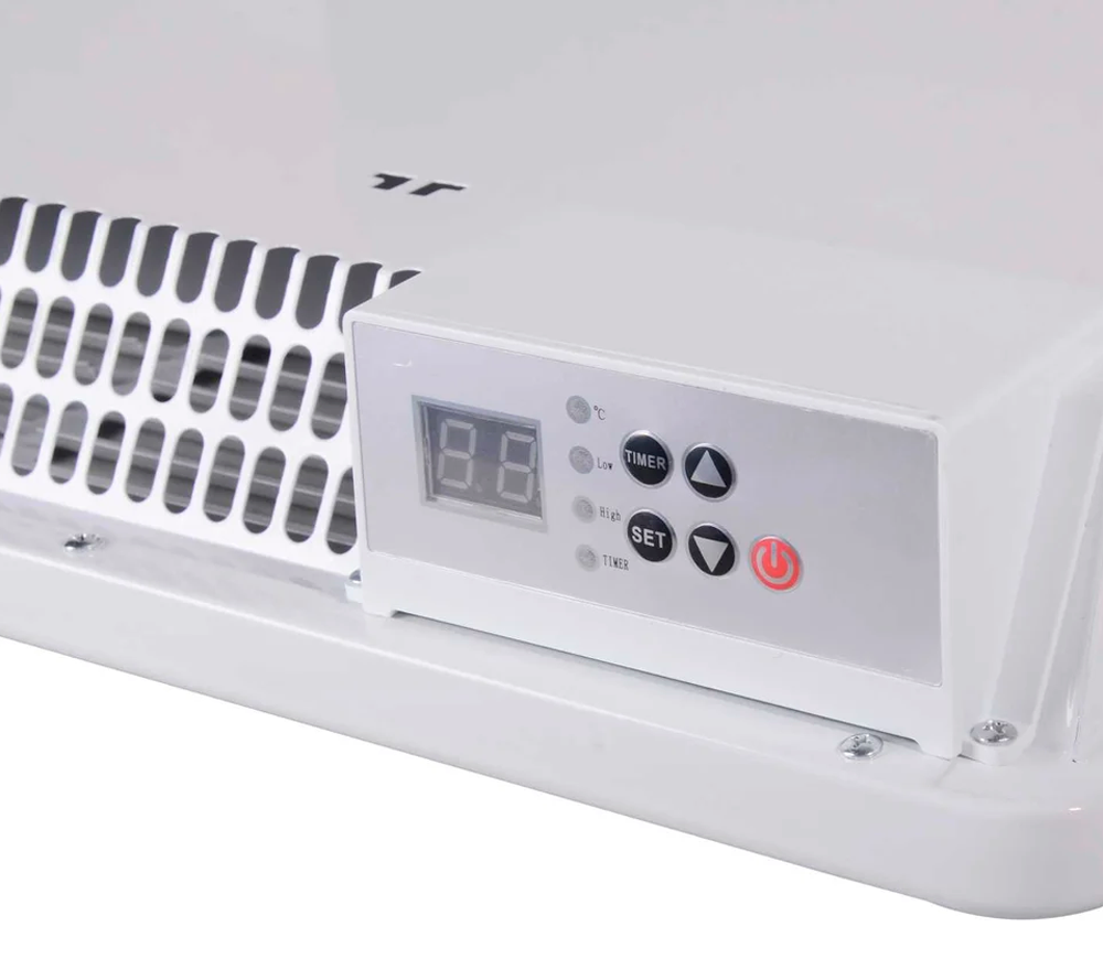 Convector RESANTA OK-1500E 1.5kw-6
