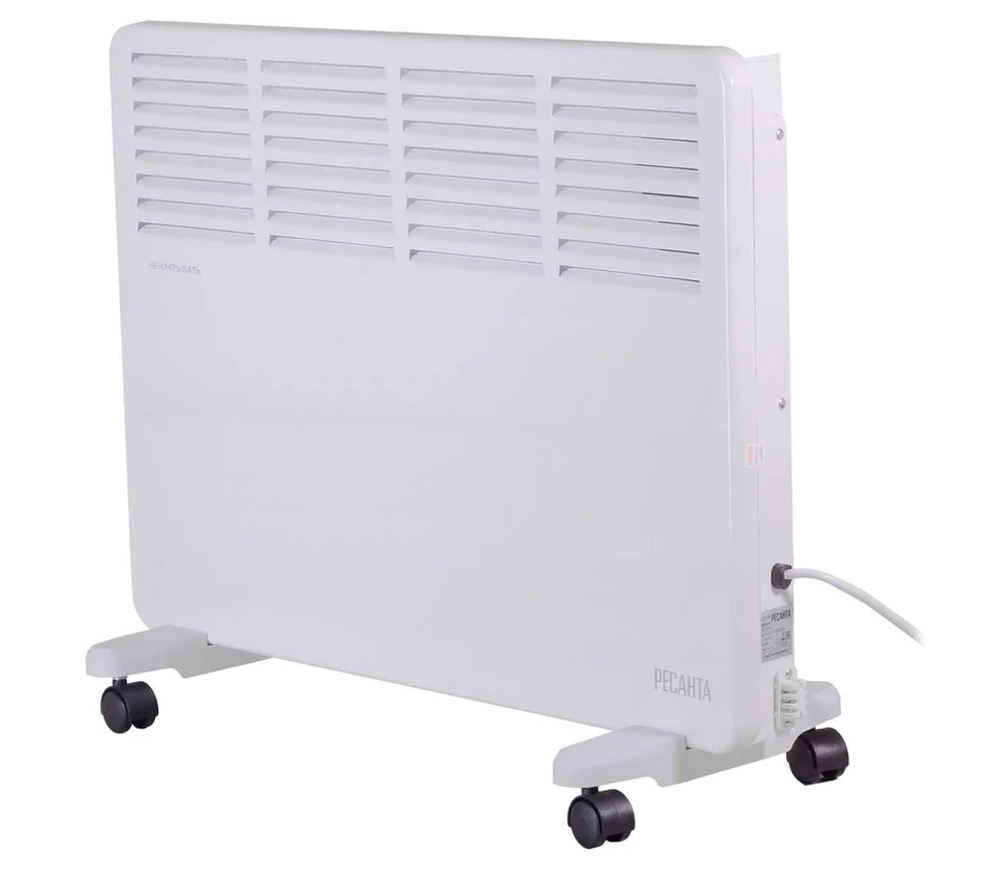 Convector RESANTA OK-1500E 1.5kw