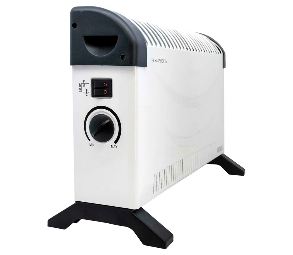 Convector RESANTA OK-1500С 1.5kw-2