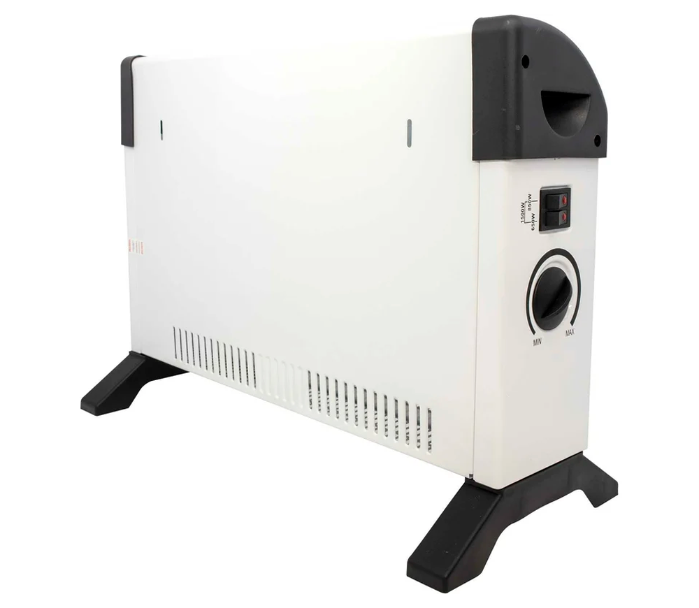 Convector RESANTA OK-1500С 1.5kw-3
