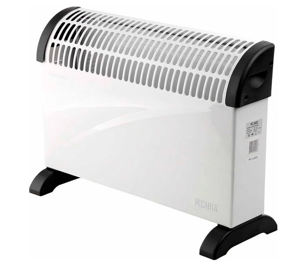 Convector RESANTA OK-1500С 1.5kw