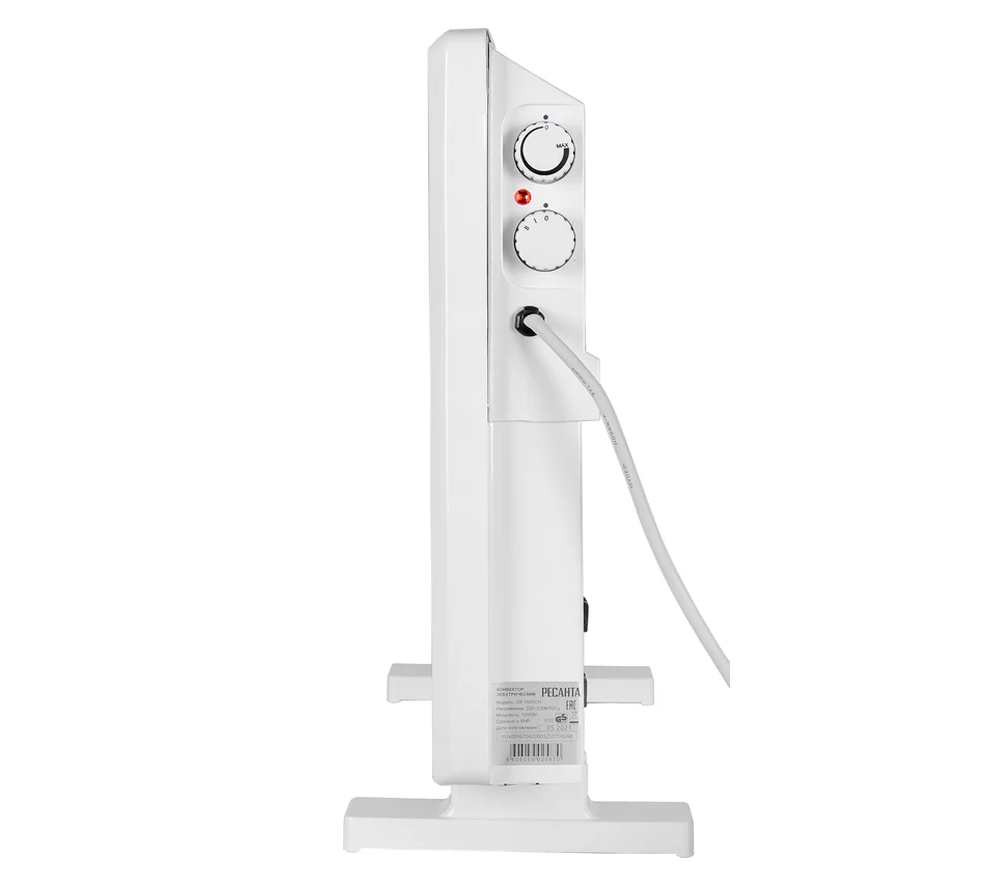 Конвектор RESANTA OK-1500СH 1.5квт-5