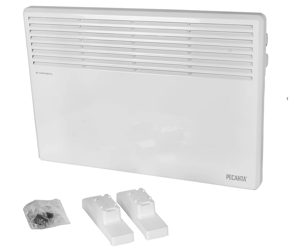 Конвектор RESANTA OK-1500СH 1.5квт-7