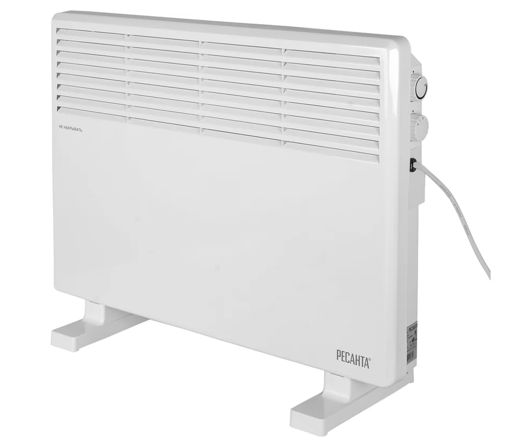 Convector RESANTA OK-1500СH 1.5kw