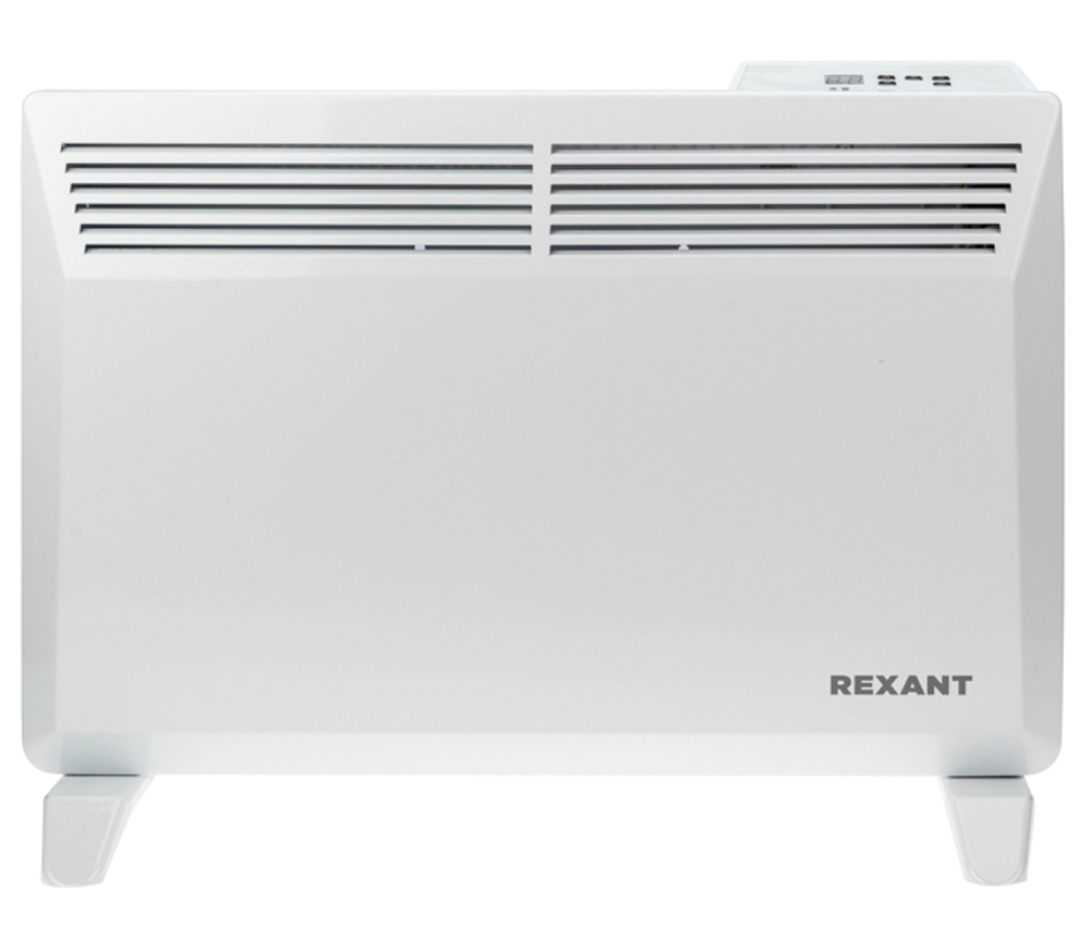 Конвектор REXANT 60-0081 1.5квт-3