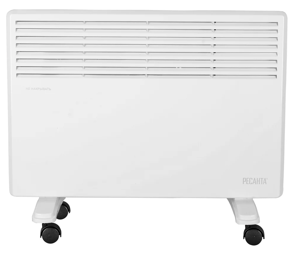 Convector RESANTA OK-1600 1.6kw-4