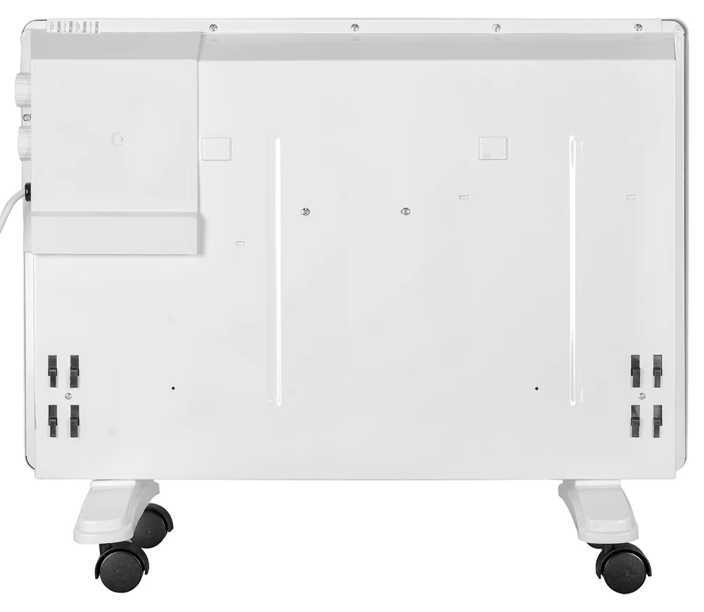 Convector RESANTA OK-1600 1.6kw-5