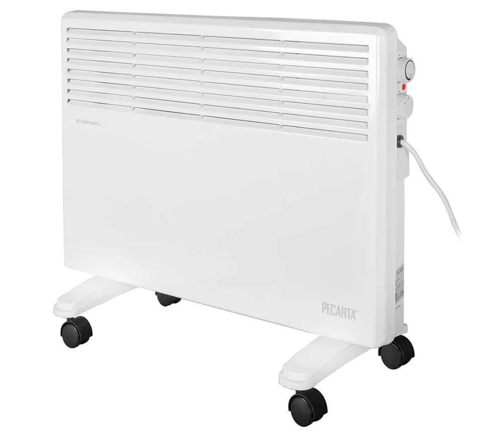 Convector RESANTA OK-1600 1.6kw