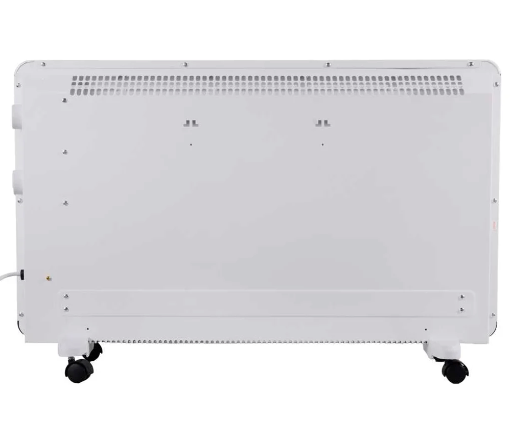 Конвектор RESANTA OK-2000 2квт-3