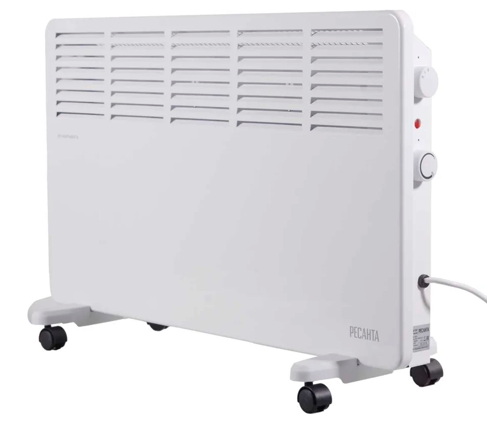 Convector RESANTA OK-2000 2kw