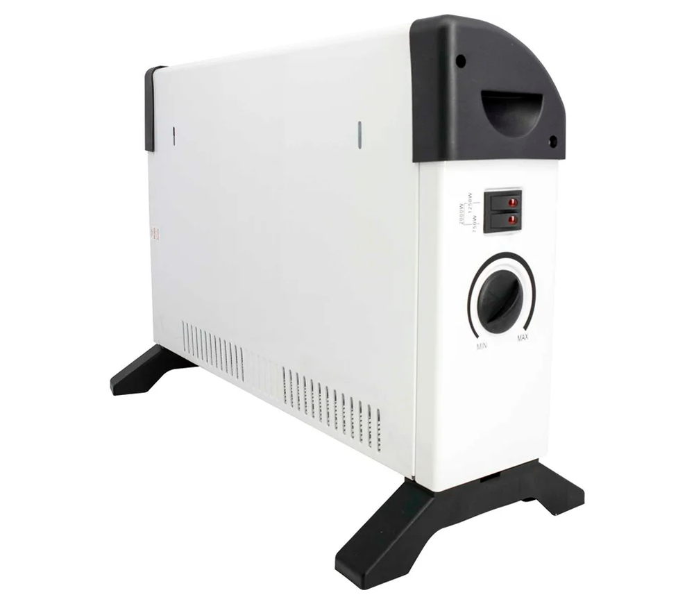 Convector RESANTA OK-2000C 2kw-7