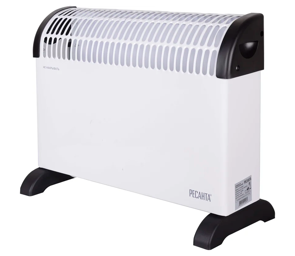 Convector RESANTA OK-2000C 2kw