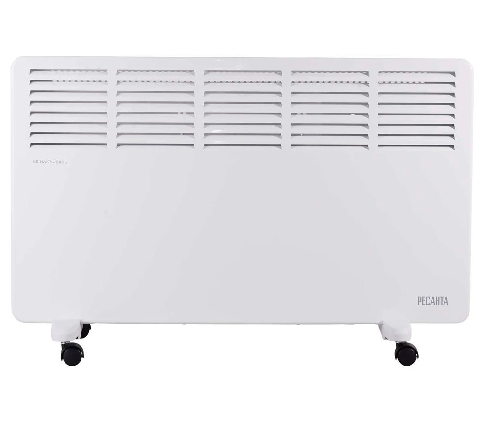 Convector RESANTA OK-2000CH 2kw-2
