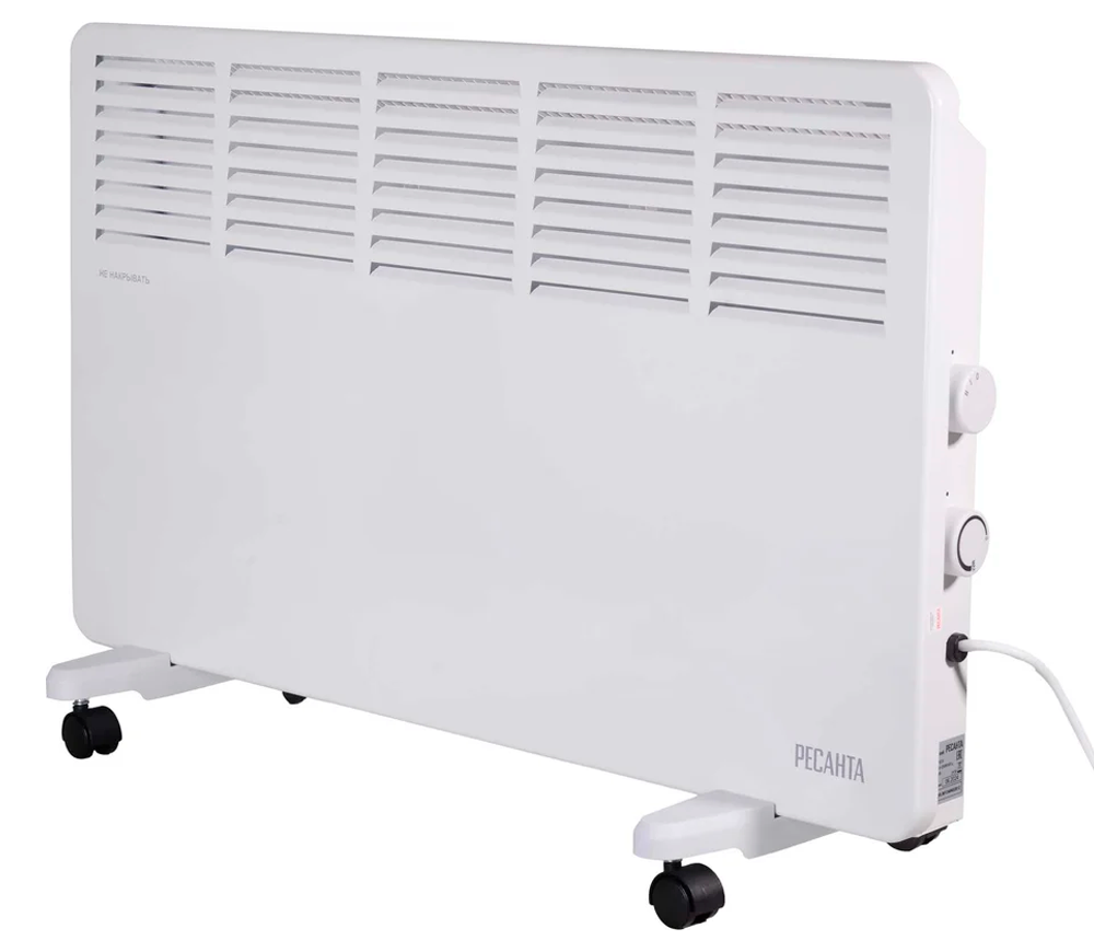 Convector RESANTA OK-2000CH 2kw