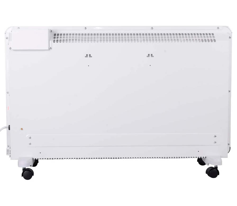 Конвектор RESANTA OK-2000E 2квт-4