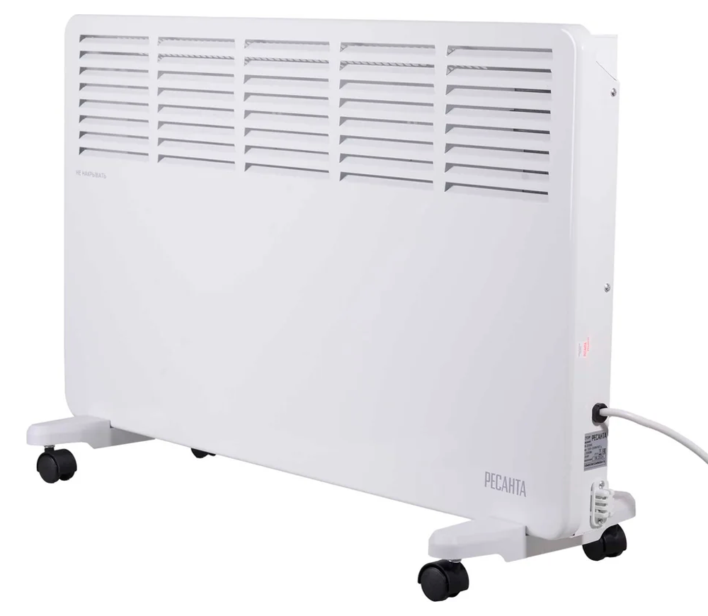 Convector RESANTA OK-2000E 2kw