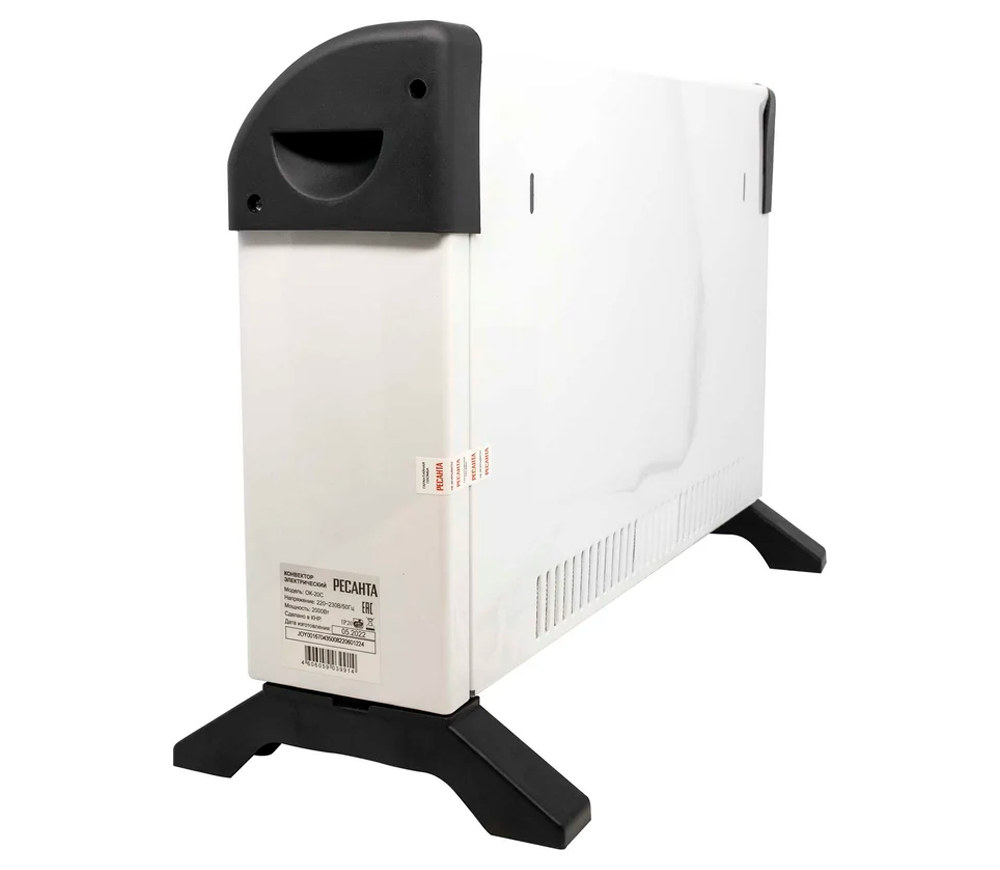 Convector RESANTA OK-20C 2kw-3