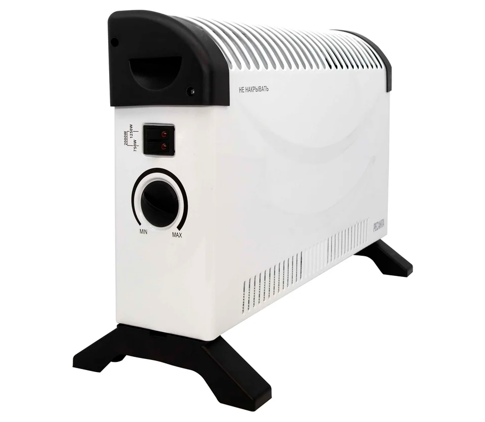 Convector RESANTA OK-20C 2kw-4