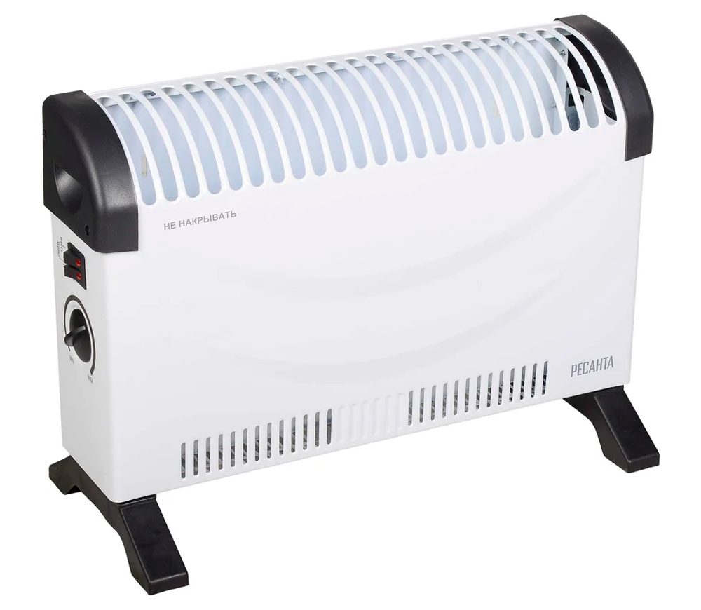 Convector RESANTA OK-20C 2kw