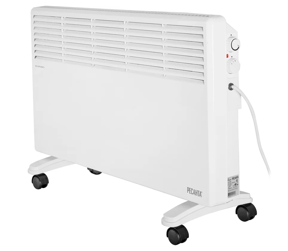 Convector RESANTA OK-2500 2.5kw