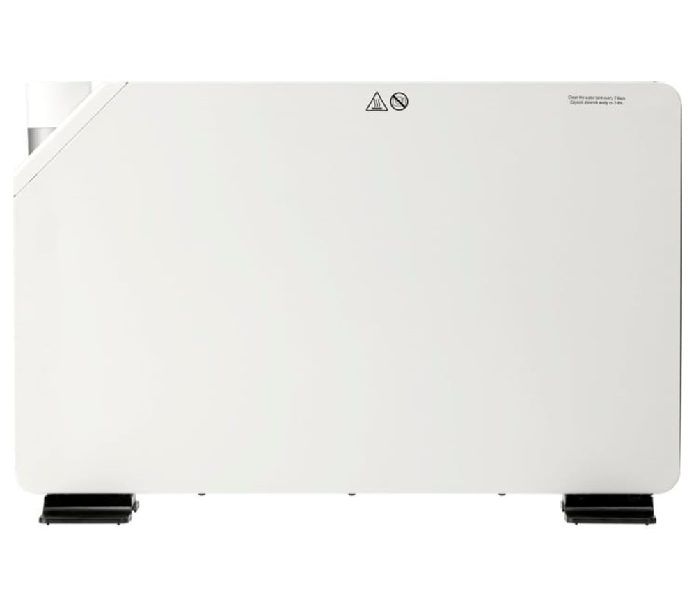 Convector cu umidificator Lund LUN68631 2kw-2