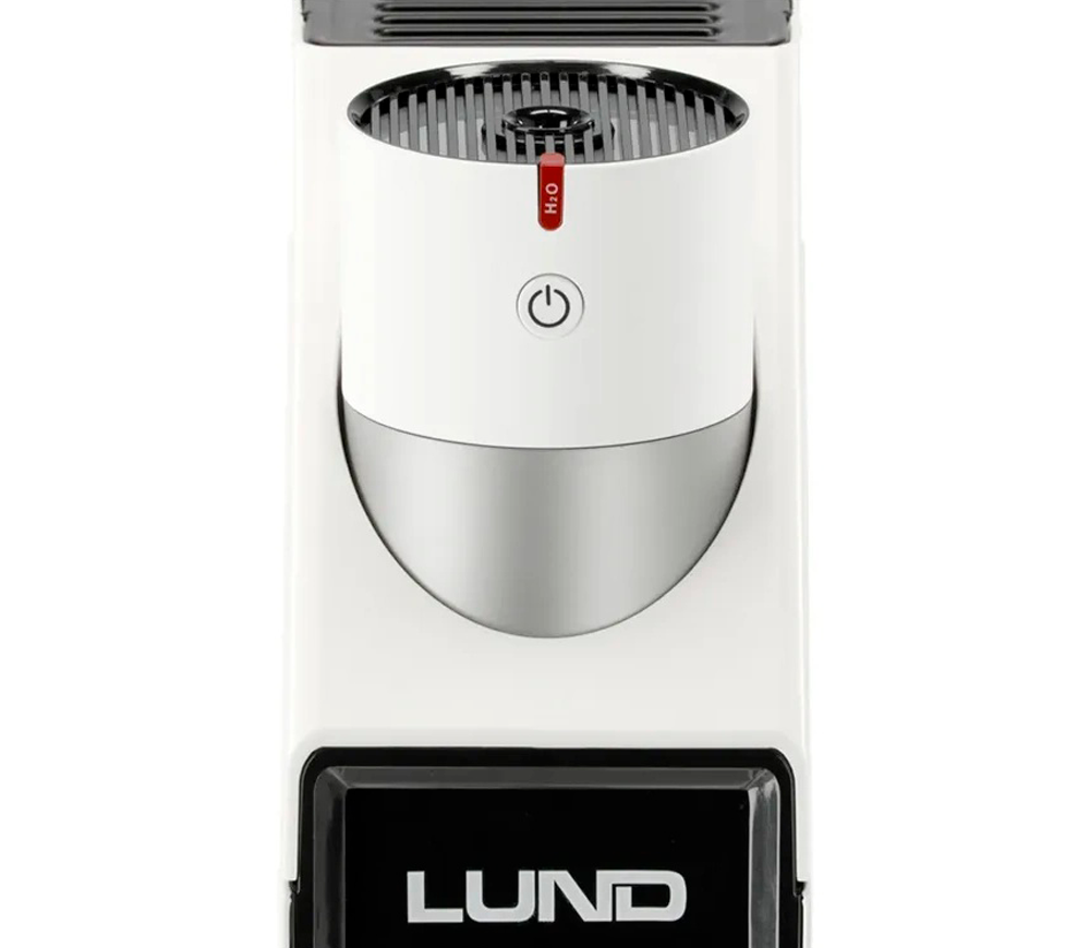 Convector cu umidificator Lund LUN68631 2kw-4