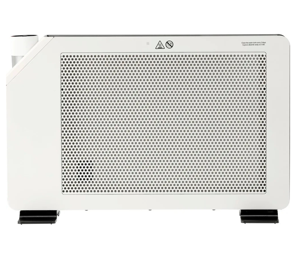 Convector cu umidificator Lund LUN68632 2kw-2