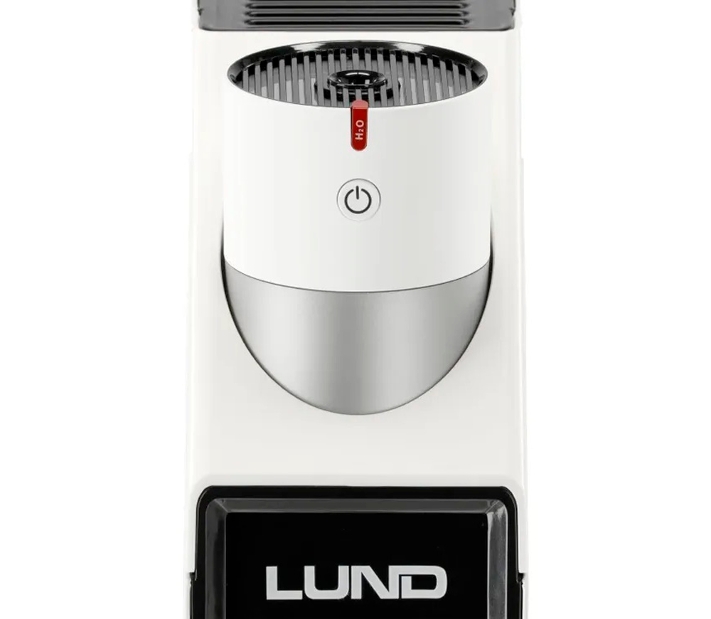 Convector cu umidificator Lund LUN68632 2kw-3