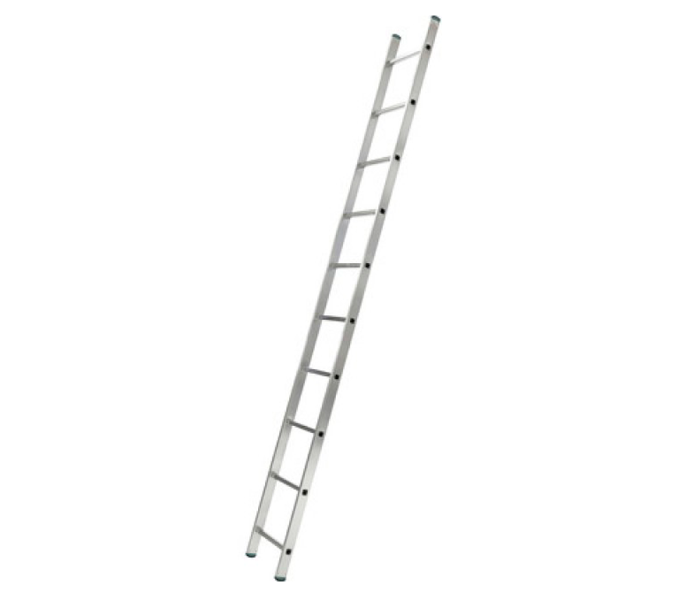 Scară rezemată ROTOR KME110 2.78m 150kg