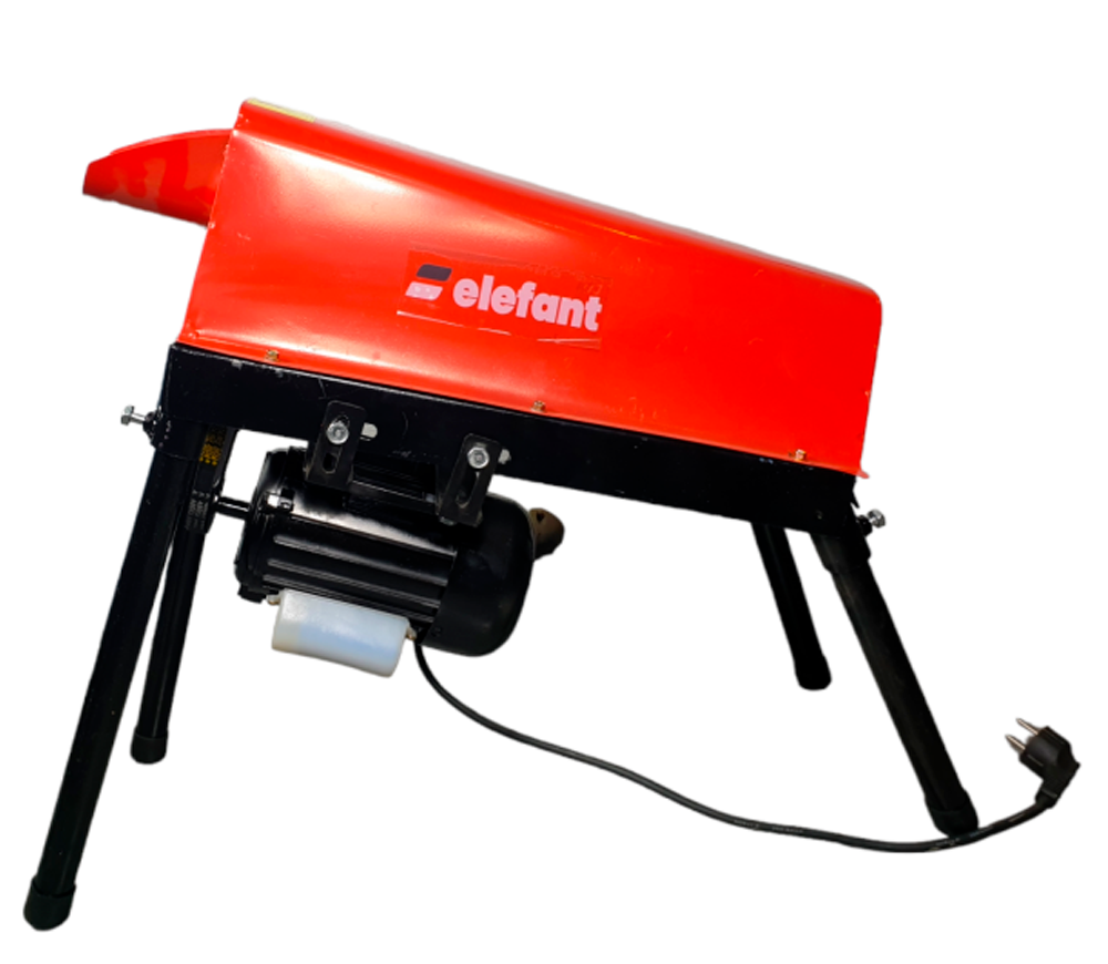 Batoză de porumb Elefant 5STY-40-90 1800w 300kg/h-2