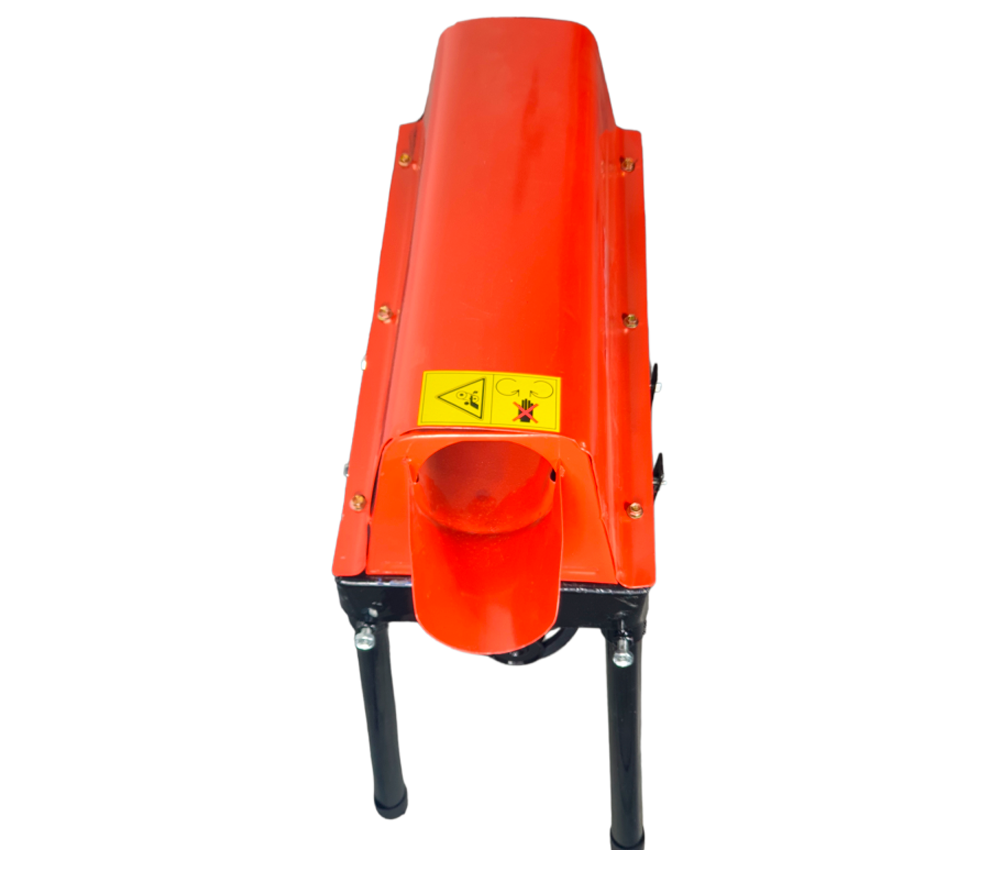 Batoză de porumb Elefant 5STY-40-90 1800w 300kg/h-4