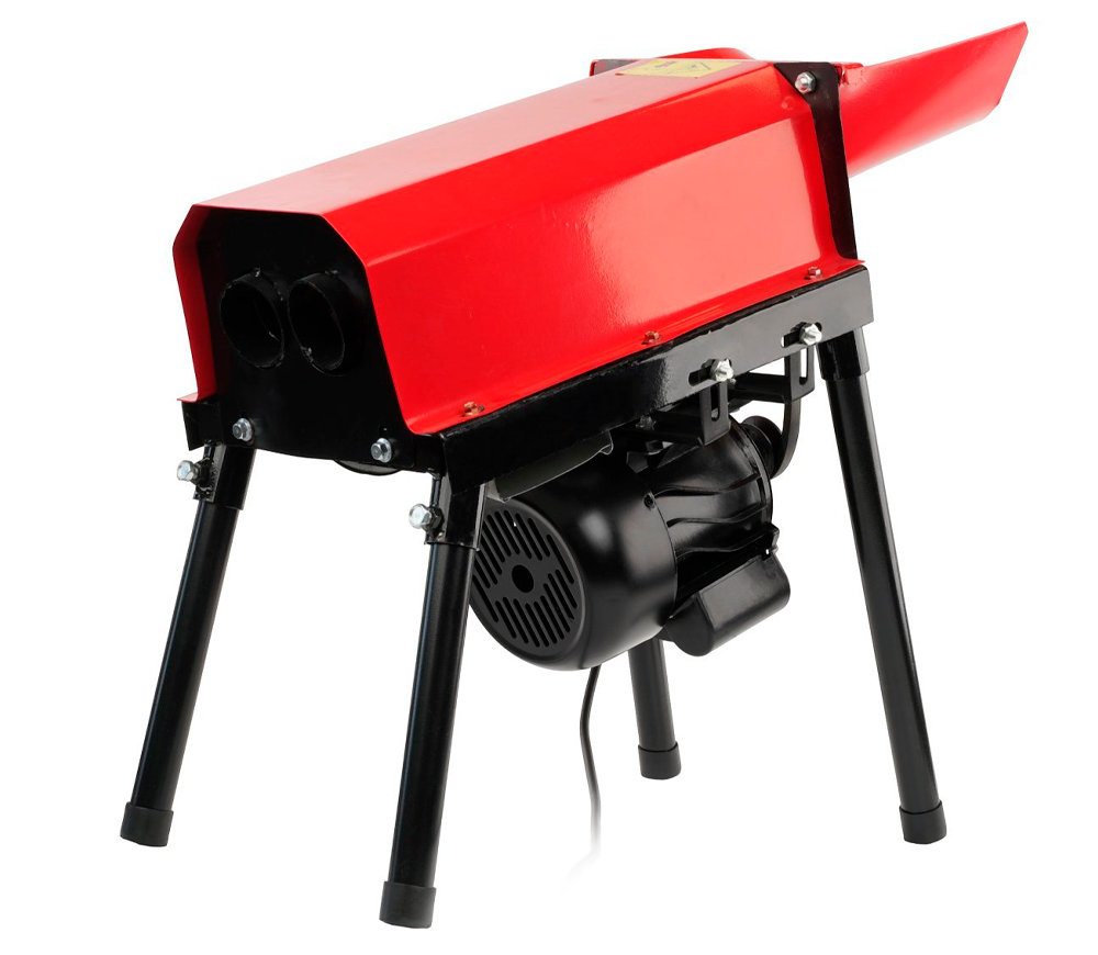 Batoză de porumb Elefant BE-4000 1800w 300kg/h-2