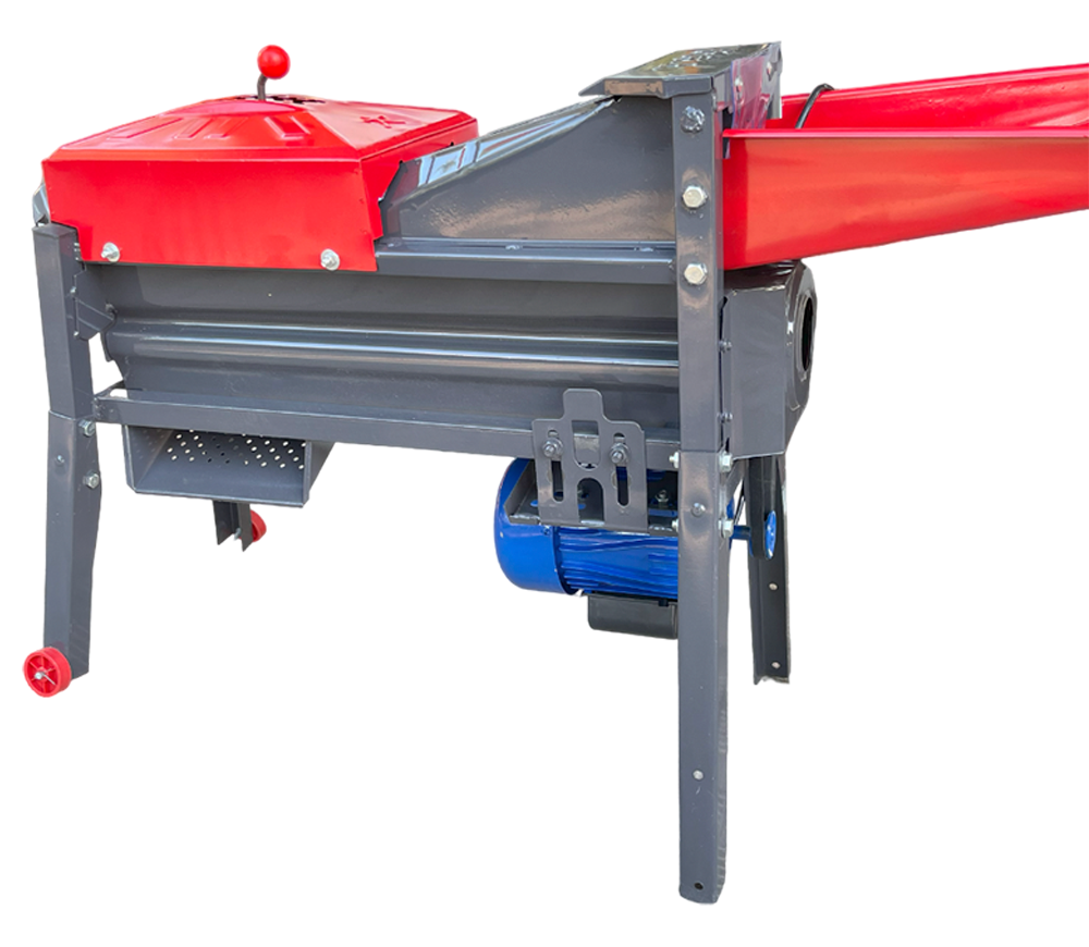 Batoză de porumb Demetra S1 3200w 2500kg/h-2
