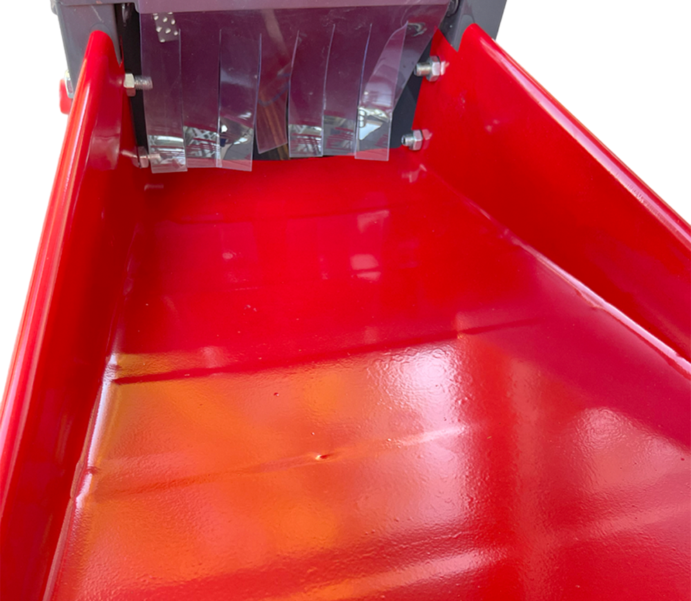 Batoză de porumb Demetra S1 3200w 2500kg/h-3