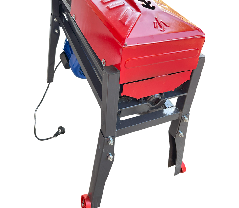 Batoză de porumb Demetra S1 3200w 2500kg/h-4