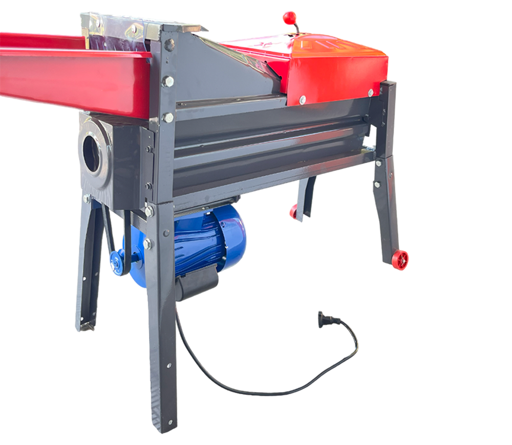 Batoză de porumb Demetra S1 3200w 2500kg/h-5