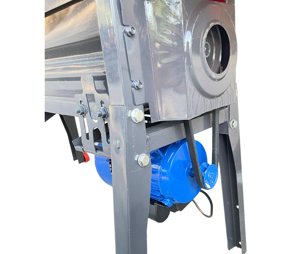 Batoză de porumb Demetra S1 3200w 2500kg/h-6