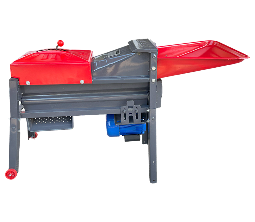 Batoză de porumb Demetra S1 3200w 2500kg/h
