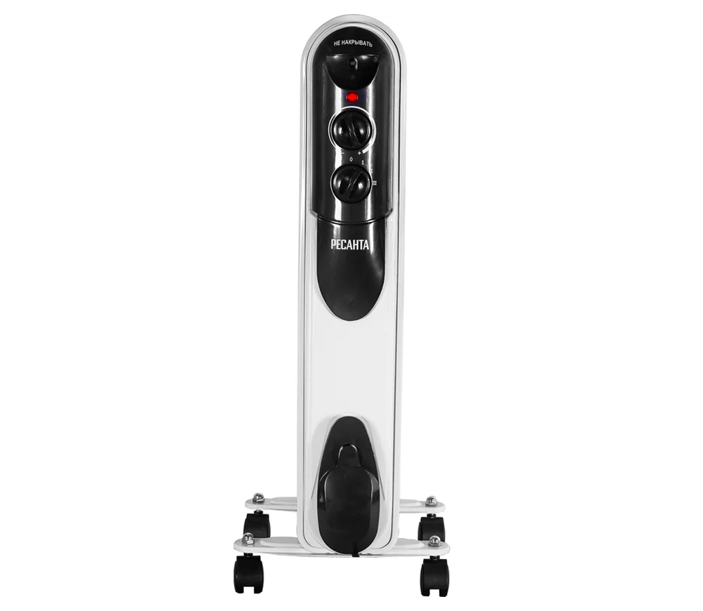 Radiator cu ulei RESANTA ОМПТ-7Н 1.5kw-3