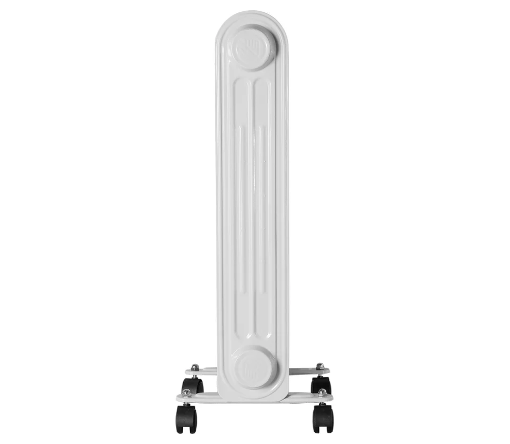 Radiator cu ulei RESANTA ОМПТ-7Н 1.5kw-5