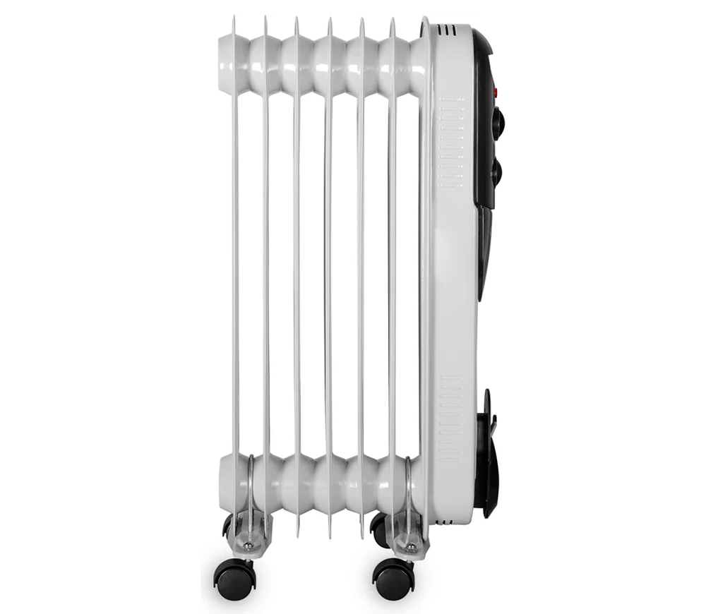 Radiator cu ulei RESANTA ОМПТ-7Н 1.5kw-6