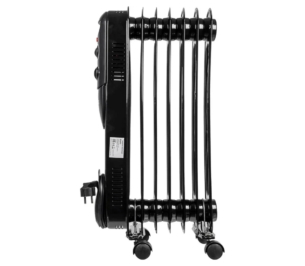 Radiator cu ulei RESANTA ОМПТ-7НЧ 1.5kw-3