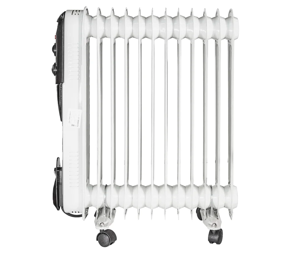 Radiator cu ulei Eurolux ОМПТ-EU-12Н 2.5kw-4