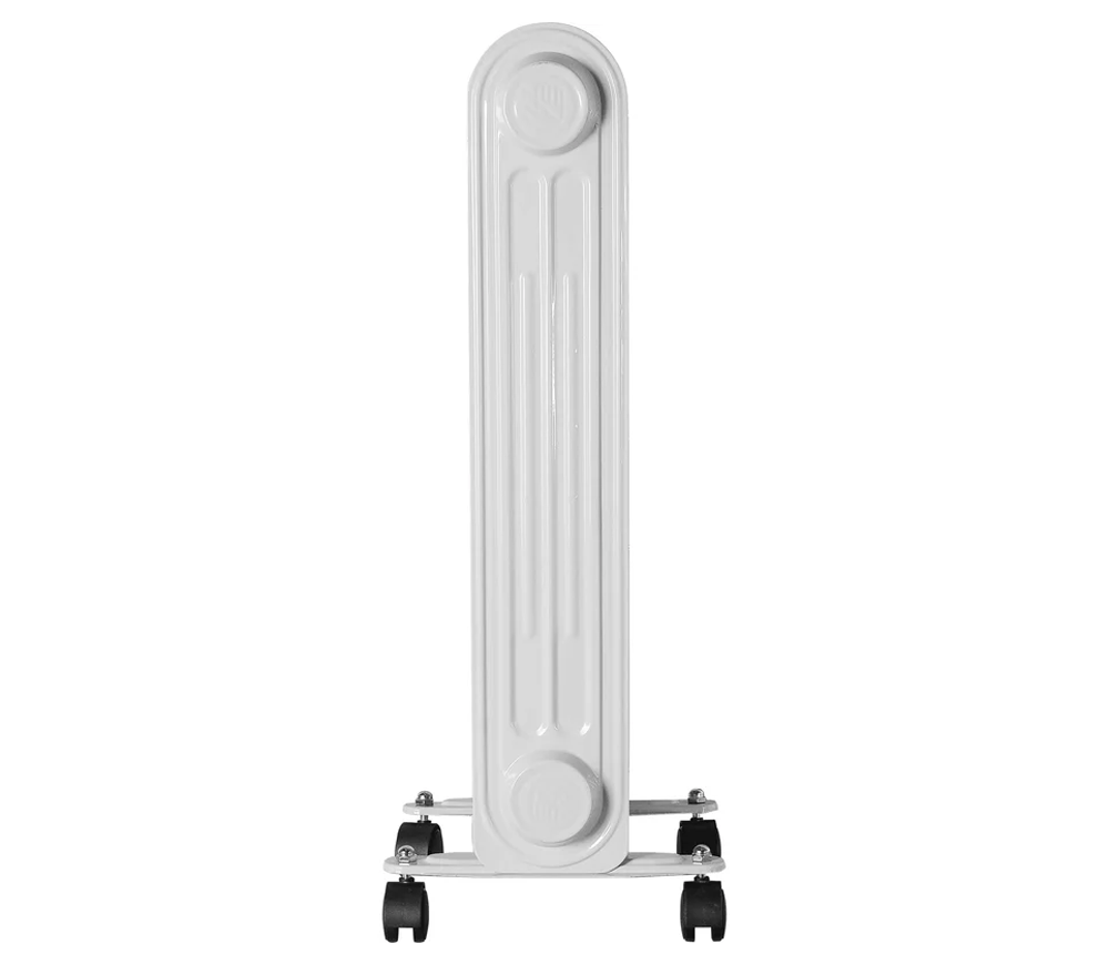 Radiator cu ulei Eurolux ОМПТ-EU-12Н 2.5kw-6