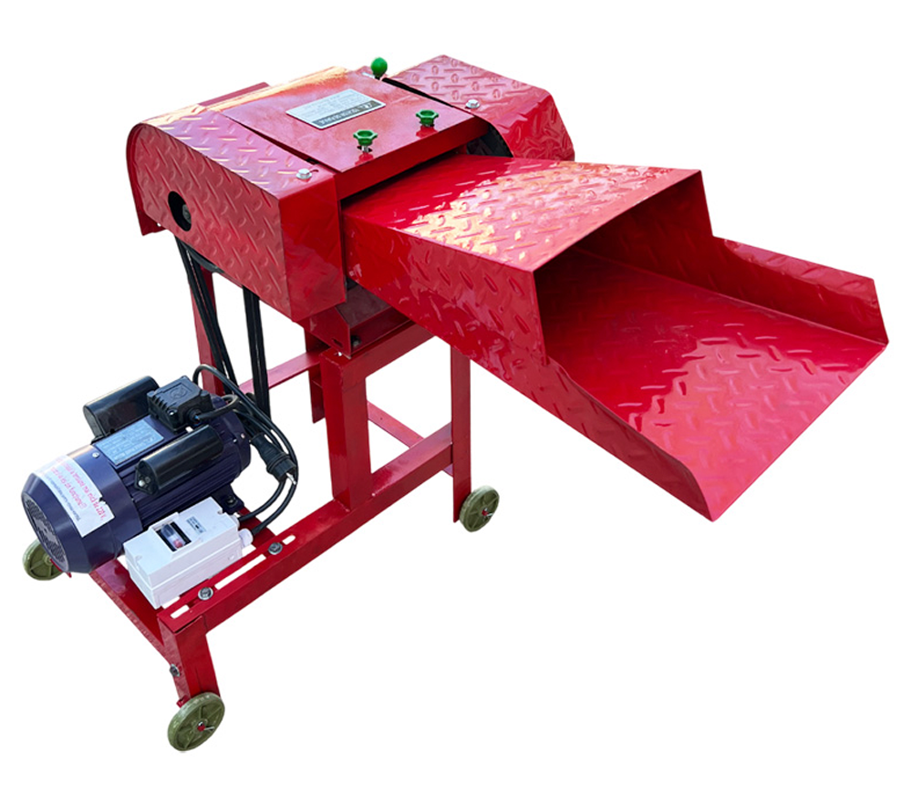 Moara pentru cereale Demetra DM-04EL 3000w 400kg/h-2